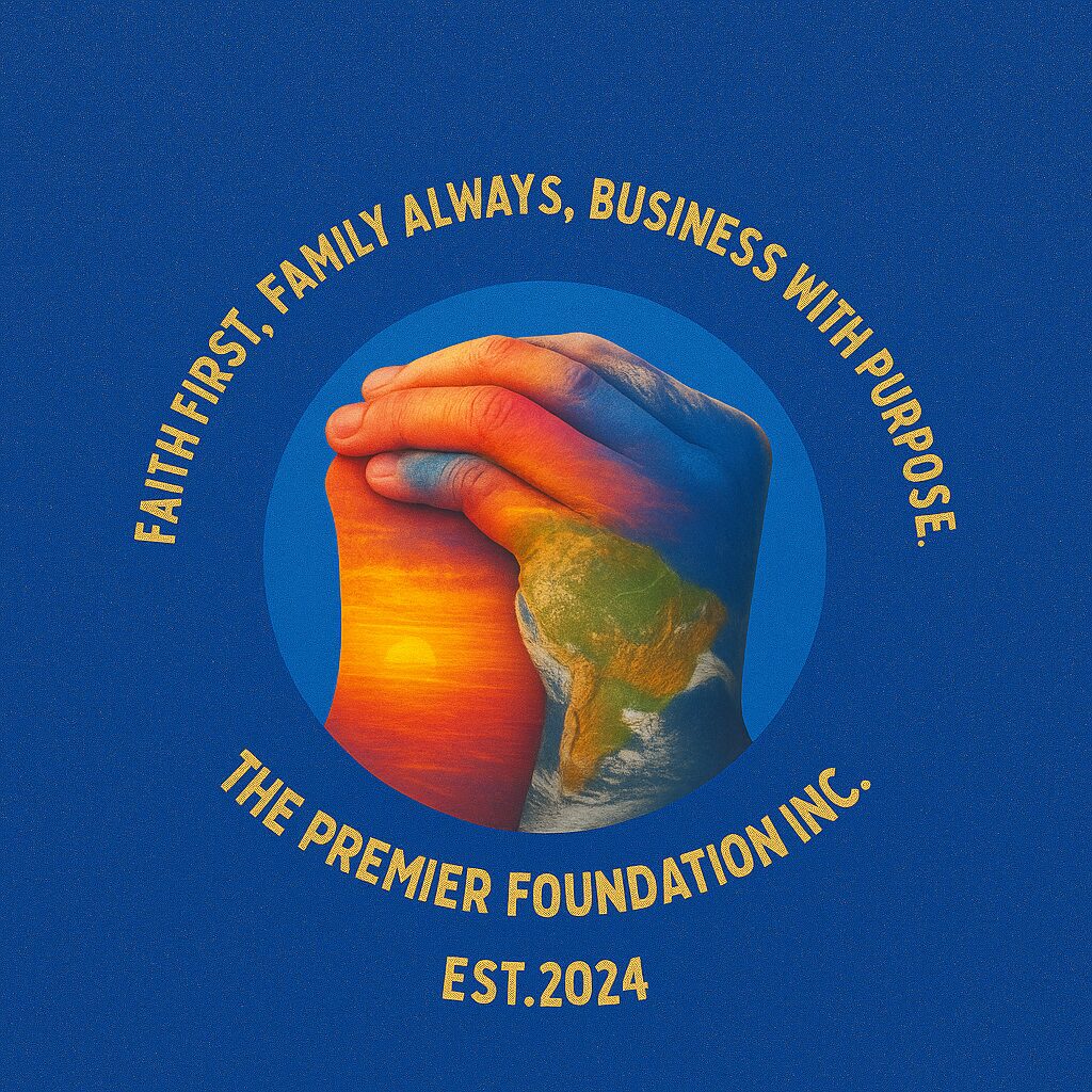 The Premier Foundation Inc.